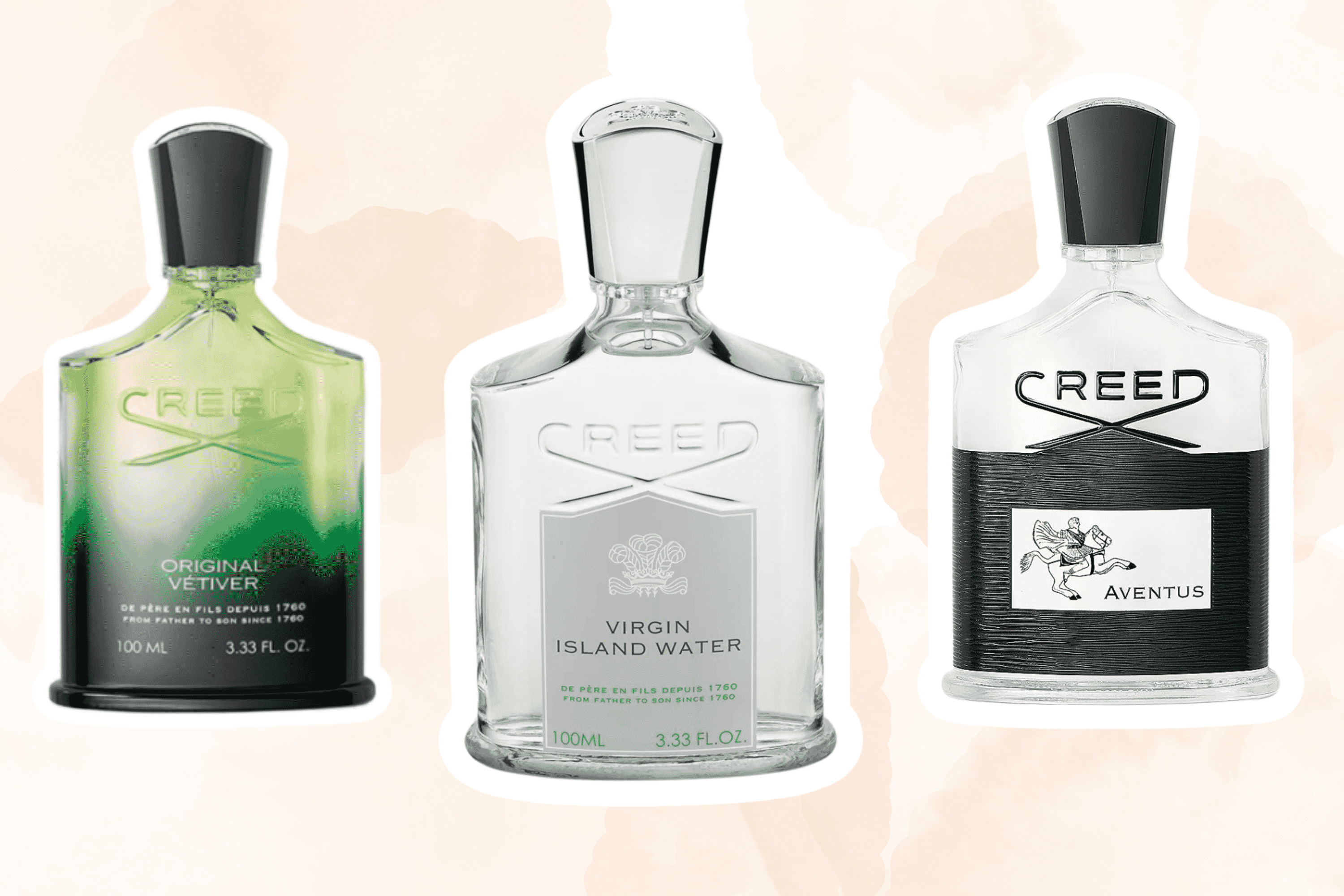 The Ultimate Guide to Creed Perfume Top Recommendations Beauty Affairs AU