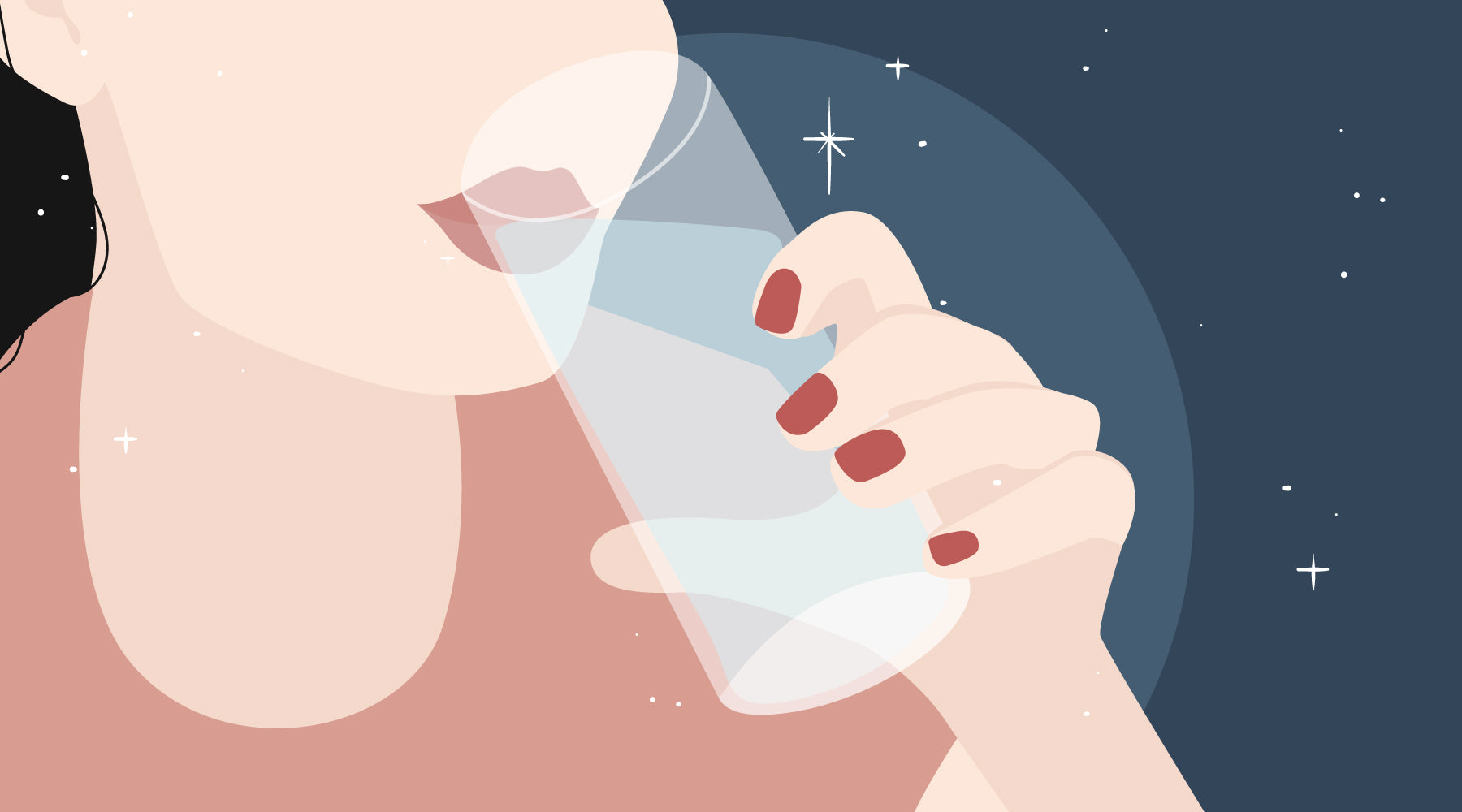 Is Drinking Water Good For Your Skin? Everything You Need to Know