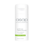 Asap Gentle Eye Makeup Remover - 130ml
