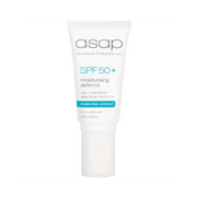 Asap Moisturising Defence SPF50+ 50ml - Beauty Affairs 5