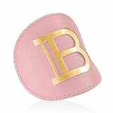 Balmain Leather Hair Clip - Limited Edition