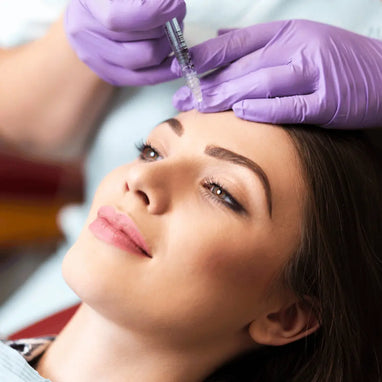 Bespoke Cosmetic Injectables - Sydney CBD - Secure Your Appointment for $1