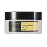 COSRX Advanced Snail Hydrogel Eye Patch 60 patches