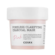 COSRX Poreless Clarifying Charcoal Mask 110g-Beauty Affairs1