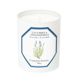 Carriere Freres Lavender Candle 185g