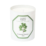 Carriere Freres Bay Laurel Candle 185g