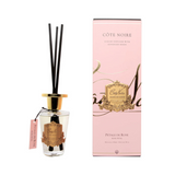 Cote Noire Diffuser Charente Rose - 150ml Gold