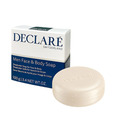 Declare Men Face & Body Soap 100g-Beauty Affairs1