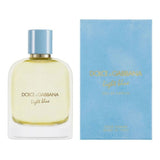 Dolce & Gabbana Light Blue Pour Homme EDP - 100ml