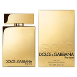 Dolce & Gabbana The One Gold Pour Homme EDP Intense - 100ml