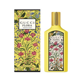 Gucci Flora 华丽兰花淡香水 - 100毫升