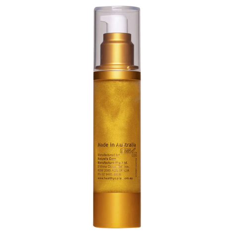 JE Life Gold Serum 50ml