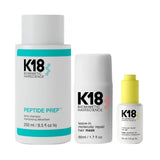 K18 Complete Repair Routine