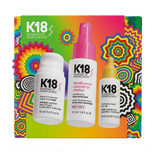 K18 Repair, Protect + Smooth Holiday Kit Limited Edition