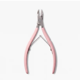 Londontown Cuticle Nippers - Pink