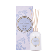 MOR Emporium Classics Blanc Vanilla Bloom Reed Diffuser 200ml