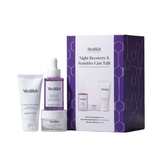 Medik8 Night Recovery & Sensitive Care Edit
