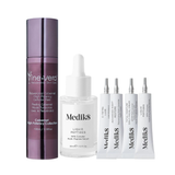 Medik8 & Vine Vera Boost Collagen & Exfoliate Anti-Ageing Mini Set