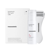 Mesoestetic Body Care Bodyshock Firm'up 150ml + Roller- Beauty Affairs 1