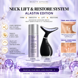 Neck Lift & Restore System – Alastin Edition