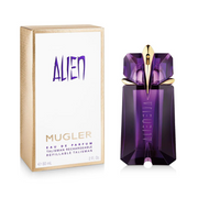 Thierry Mugler Alien EDP (60ml - Beauty Affairs 8