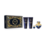 Versace Dylan Blue Pour Femme EDP 100ml Gift Set
