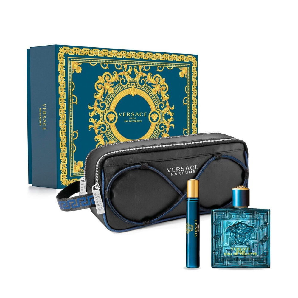 Versace gift set hotsell