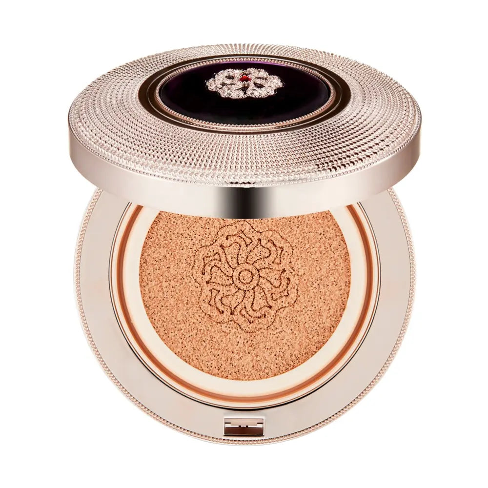 Yehwadam Hwansaenggo BB Cushion SPF50+ PA+++ 20g – Beauty Yehwadam Hwansaenggo BB Cushion SPF50+ PA+++ 20g – Beauty