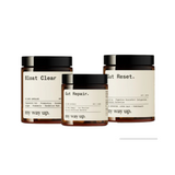my way up Advanced Gut Reset System - Half Course