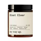 my way up Bloat Clear 60 Hard Capsules