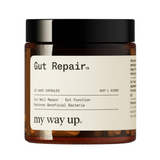 my way up Gut Repair 30 Hard Capsules
