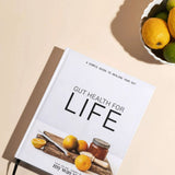 my way up Recipe Book