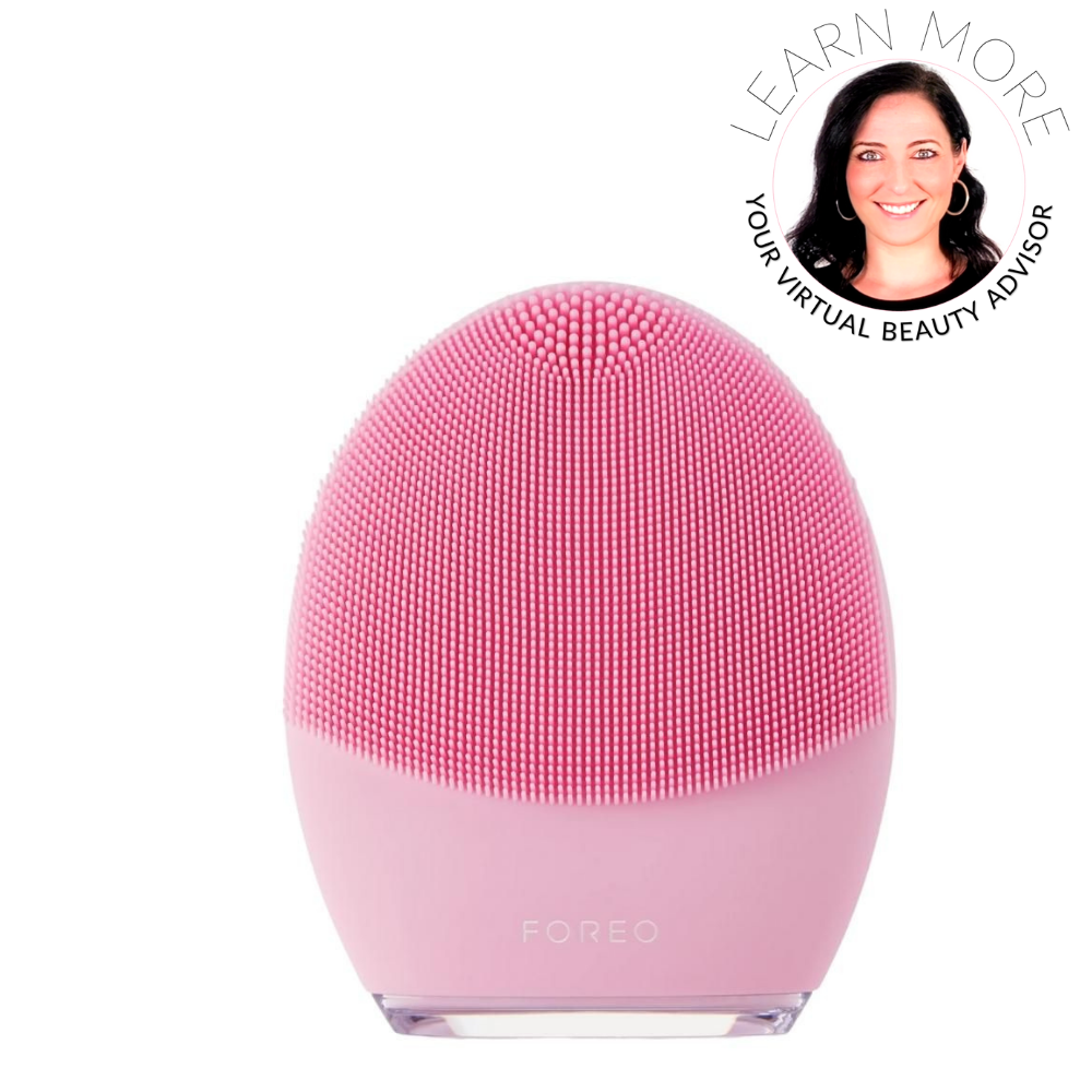 Clearance! Foreo Luna 3 for Normal Skin - While Stocks Last