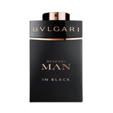 Bvlgari Man In Black EDP - 100ml (Discontinued)