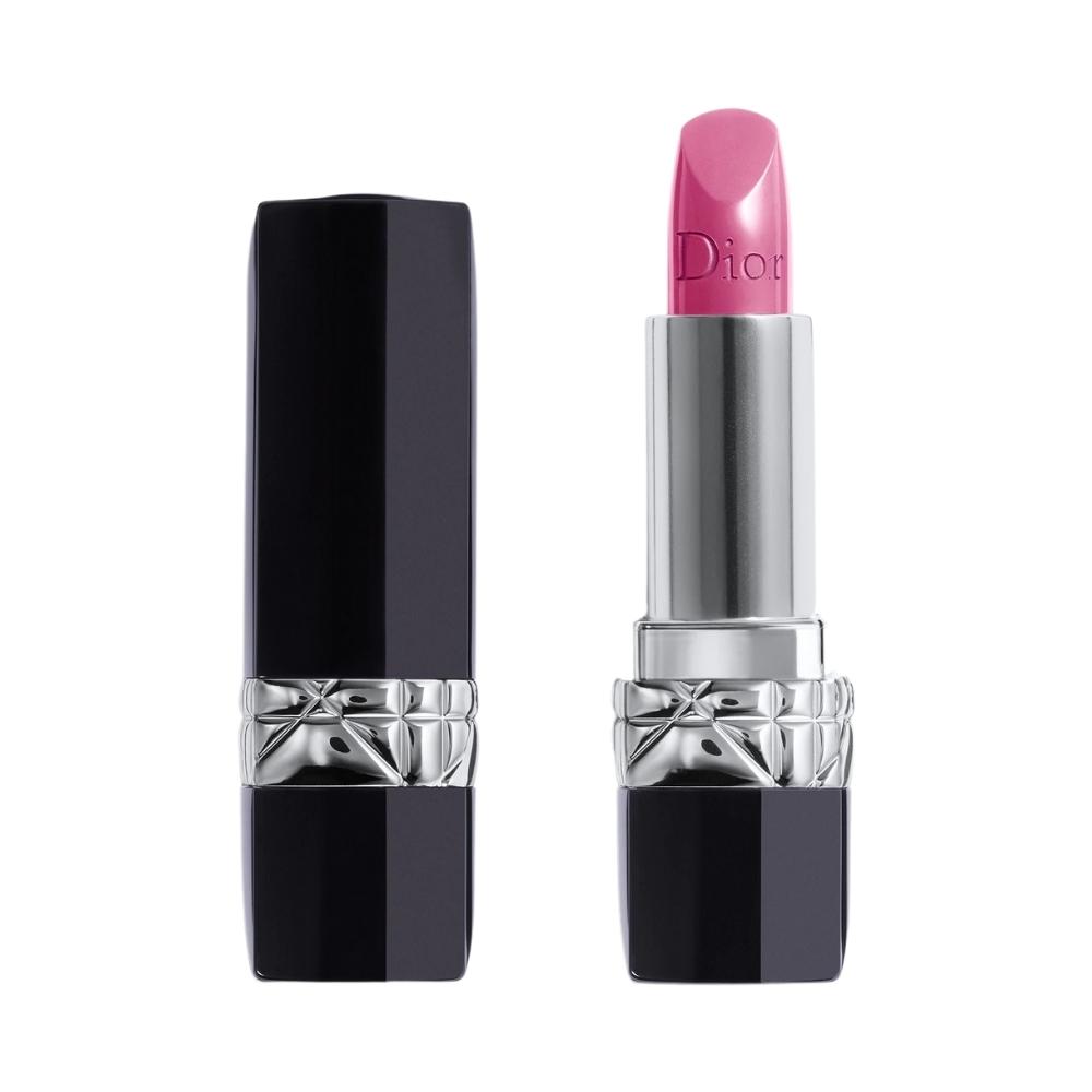 Christian Dior Rouge Dior Couture Colour Lipstick – Beauty Affairs AU