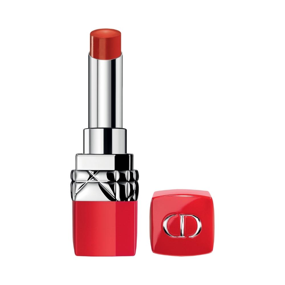 Christian Dior Ultra Rouge Lipstick Beauty Affairs AU