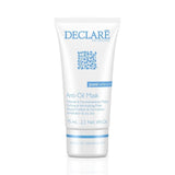 Declare 抗油面膜 75ml
