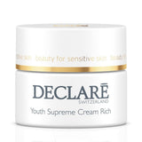 Declare Pro Youthing Supreme Cream Rich 50ml