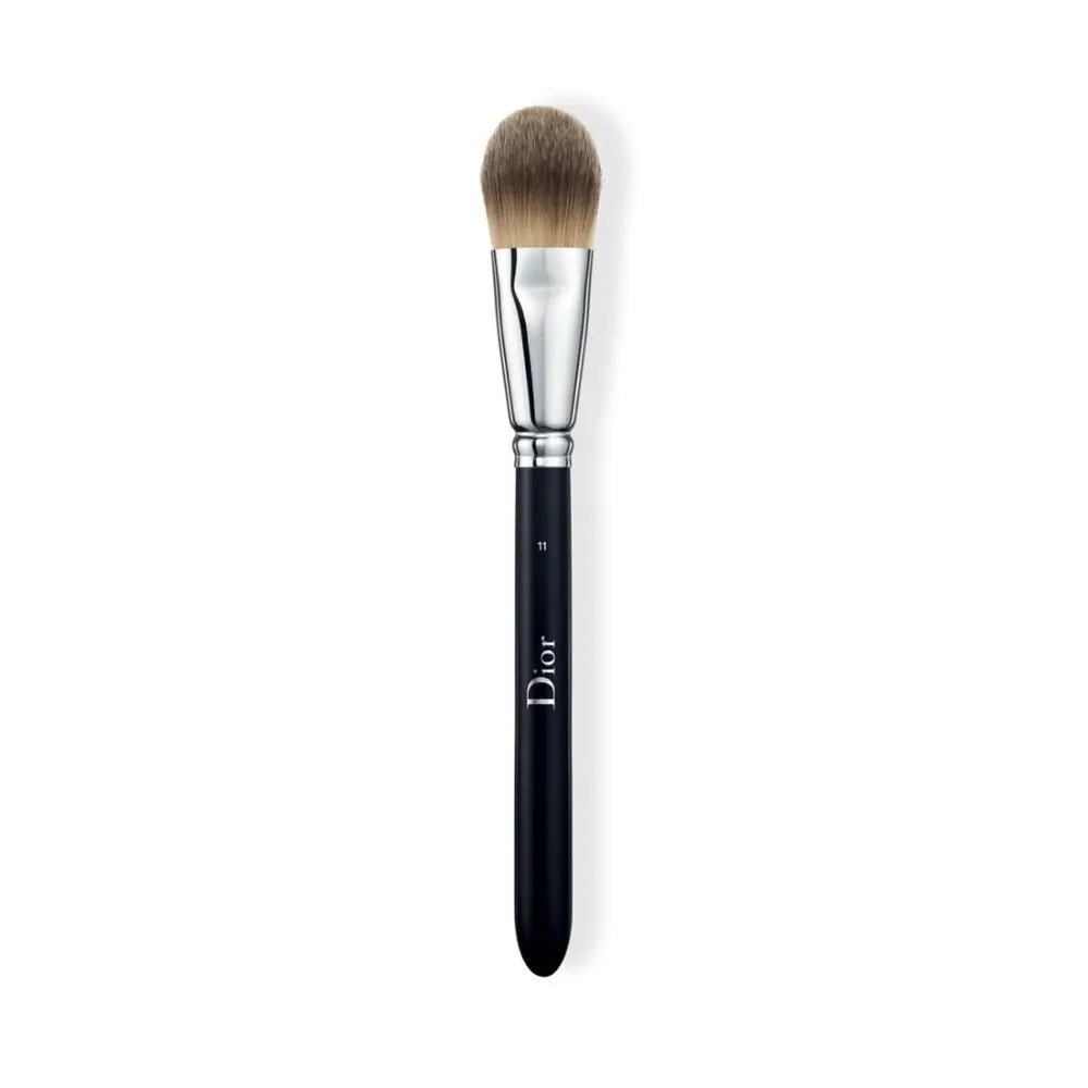 Christian Dior Backstage Light Coverage Fluid Foundation Brush N 11 Beauty Affairs AU