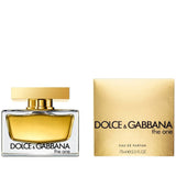 Dolce & Gabbana The One EDP - 75ml