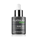 Dr Irena Eris Platinum 男士胡须油 30ml