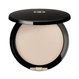 GA-DE Pressed Powder Rich And Moist - Natural