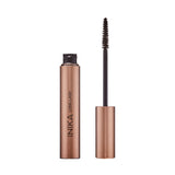 INIKA Long Lash Mascara 8ml - Black
