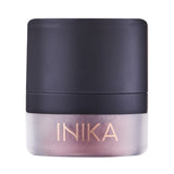 INIKA Organic Mineral Blush Puff Pot (Rosy Glow)