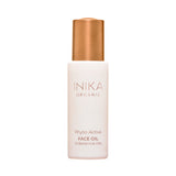 INIKA Organic Phyto-Active Face Oil - 30ml