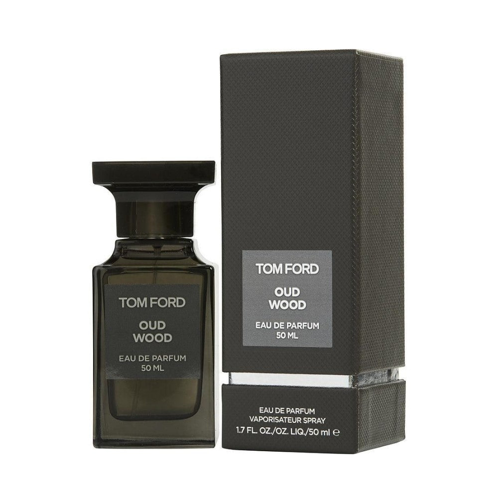 Tom Ford Oud Wood Eau De Parfum – Beauty Affairs AU