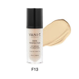 VANI-T Skin Perfector HD Serum Foundation 35ml - F13 (shade to be discontinued)
