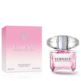 Versace Bright Crystal EDT - 90ml