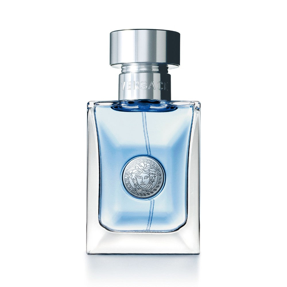 Versace Pour Homme EDT Beauty Affairs AU