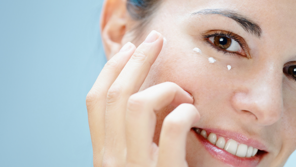 Eye Care 101: Your Guide to Eye Creams and Serums